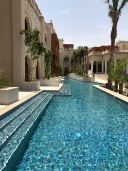 Grand Palace Hotel Hurghada_AMONDO Inforeise 2019