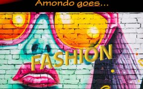 amondo goes fashion